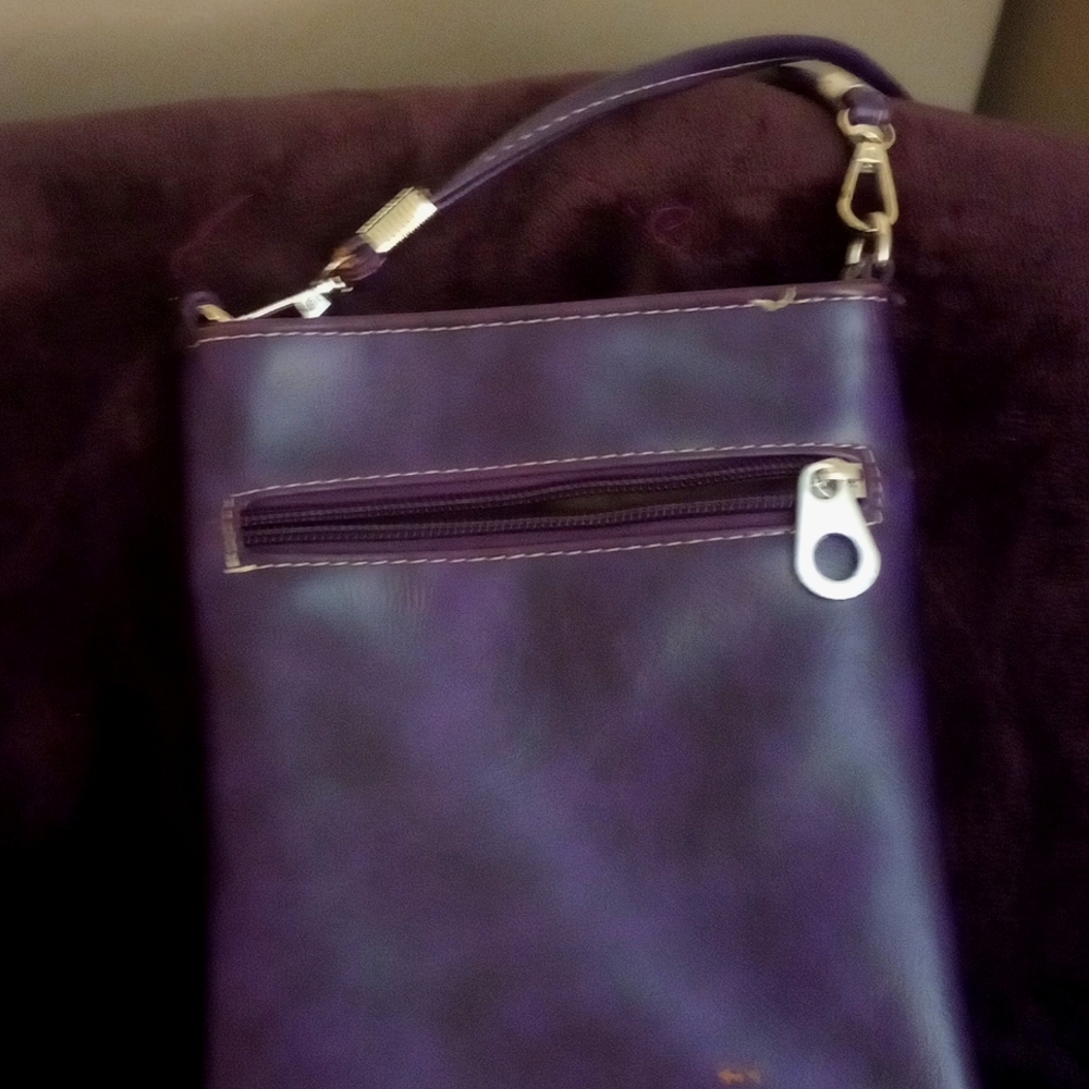 Shoulder bag - Picture 2 of 3